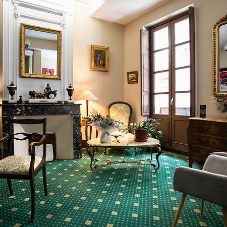 Hotel Heliot, Cosy Places By Charme & Caractere Toulouse Bagian luar foto