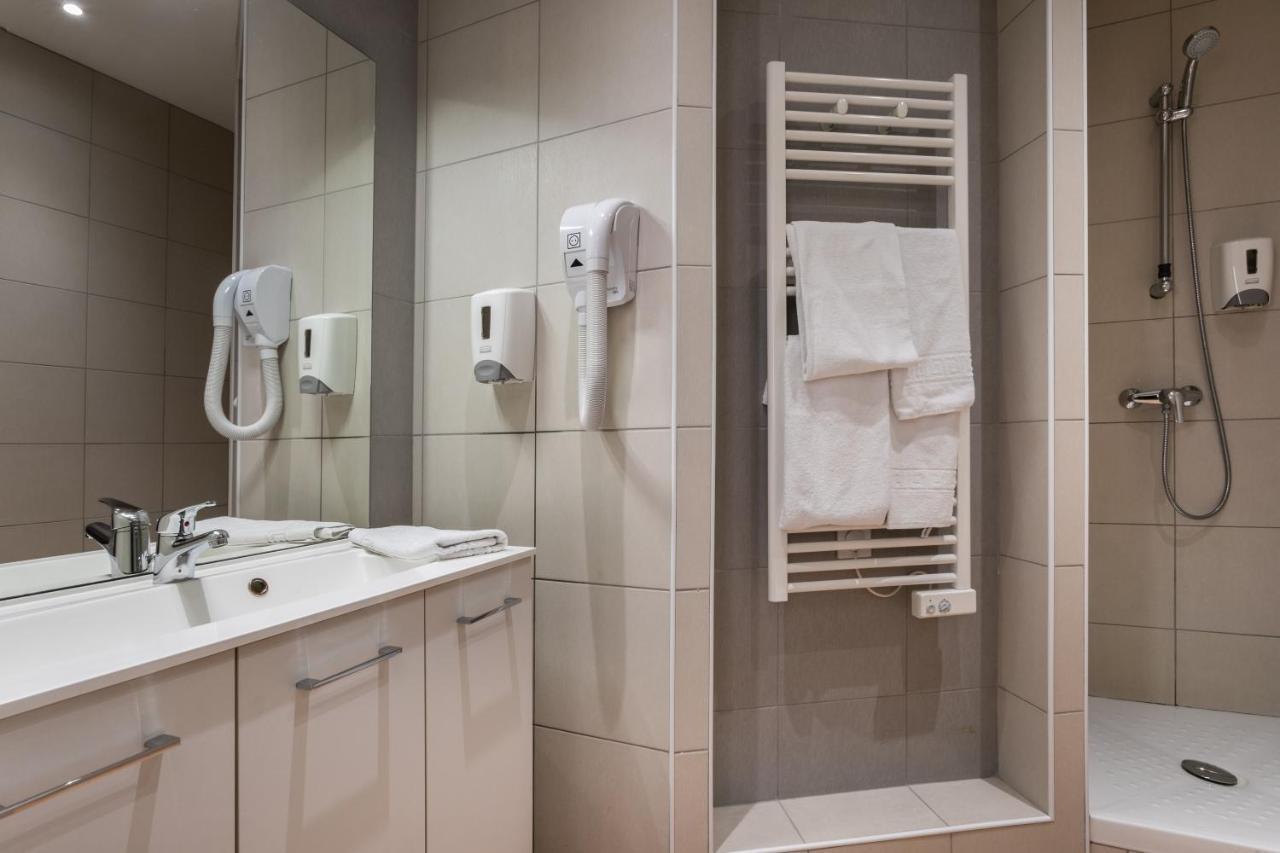Hotel Heliot, Cosy Places By Charme & Caractere Toulouse Bagian luar foto