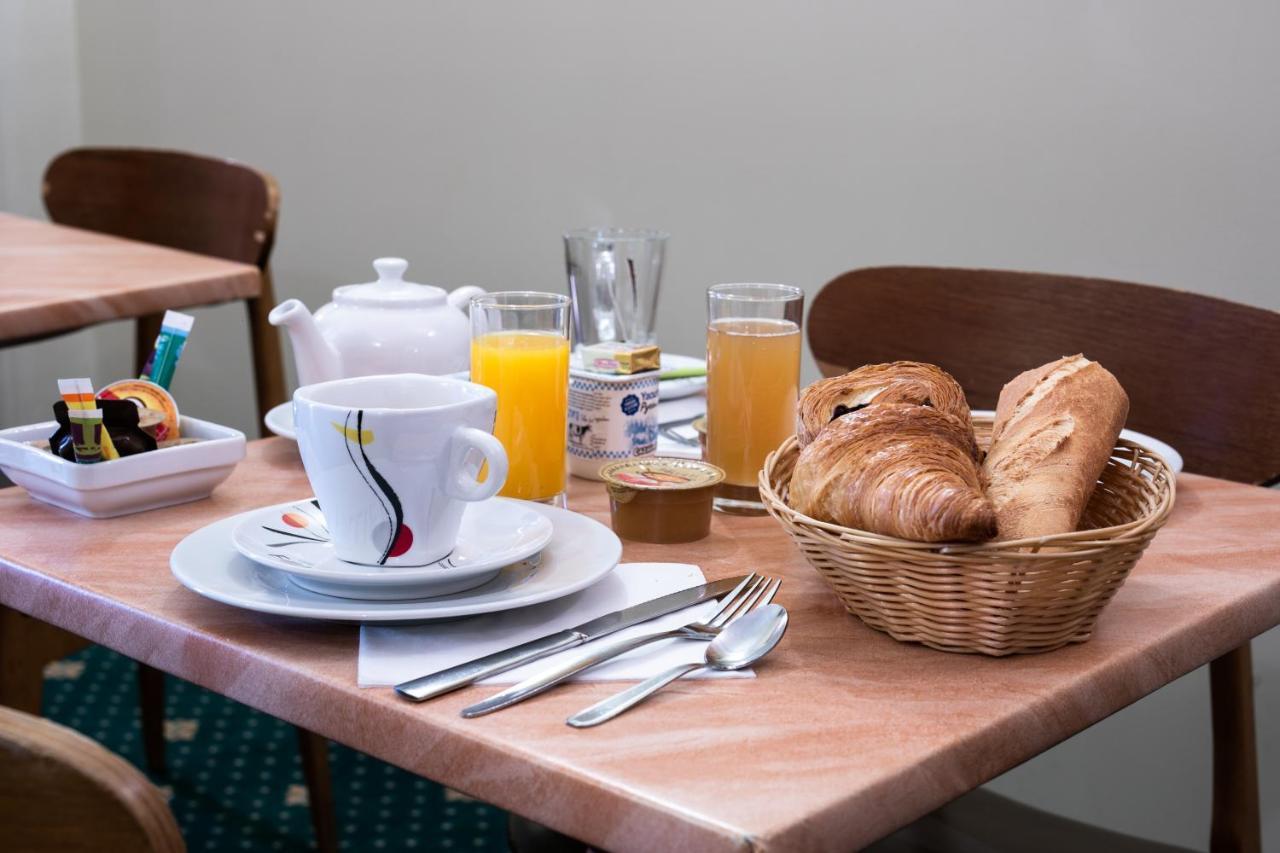 Hotel Heliot, Cosy Places By Charme & Caractere Toulouse Bagian luar foto