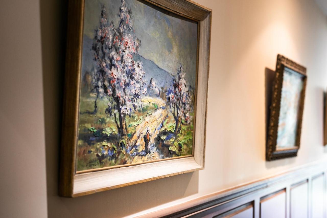 Hotel Heliot, Cosy Places By Charme & Caractere Toulouse Bagian luar foto