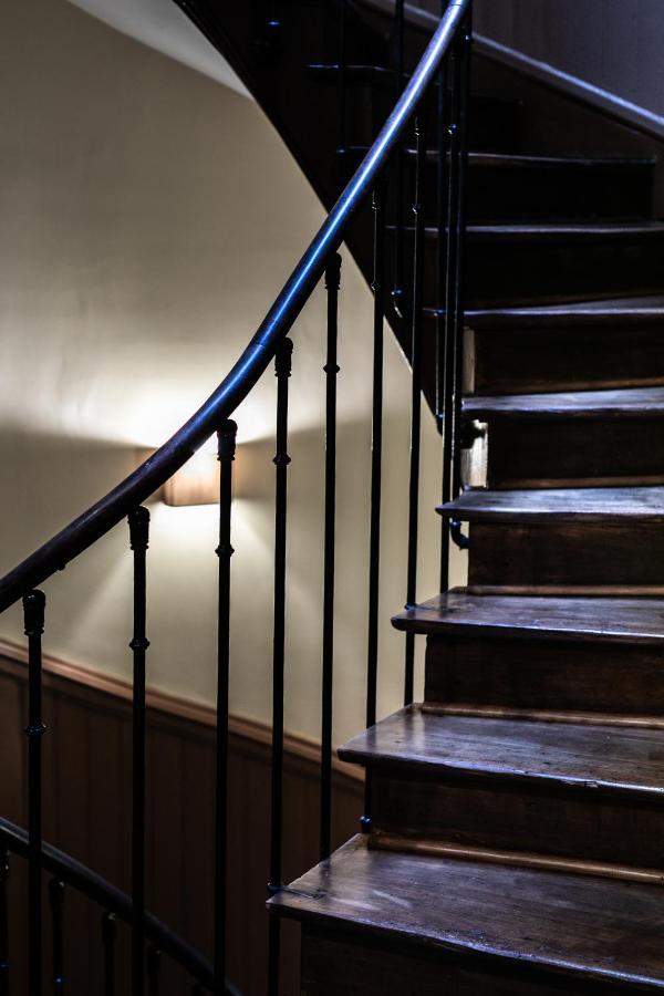 Hotel Heliot, Cosy Places By Charme & Caractere Toulouse Bagian luar foto