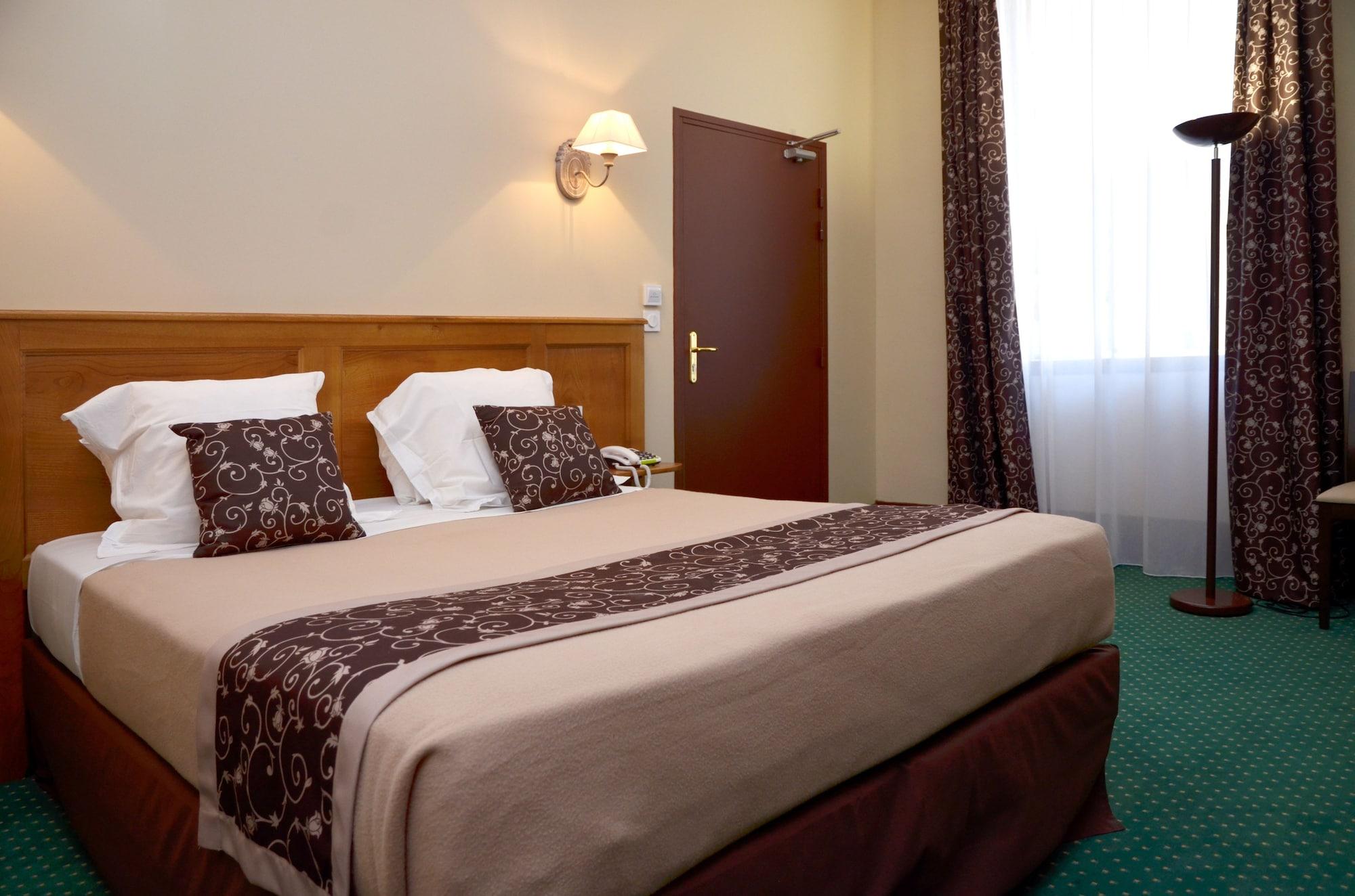 Hotel Heliot, Cosy Places By Charme & Caractere Toulouse Bagian luar foto