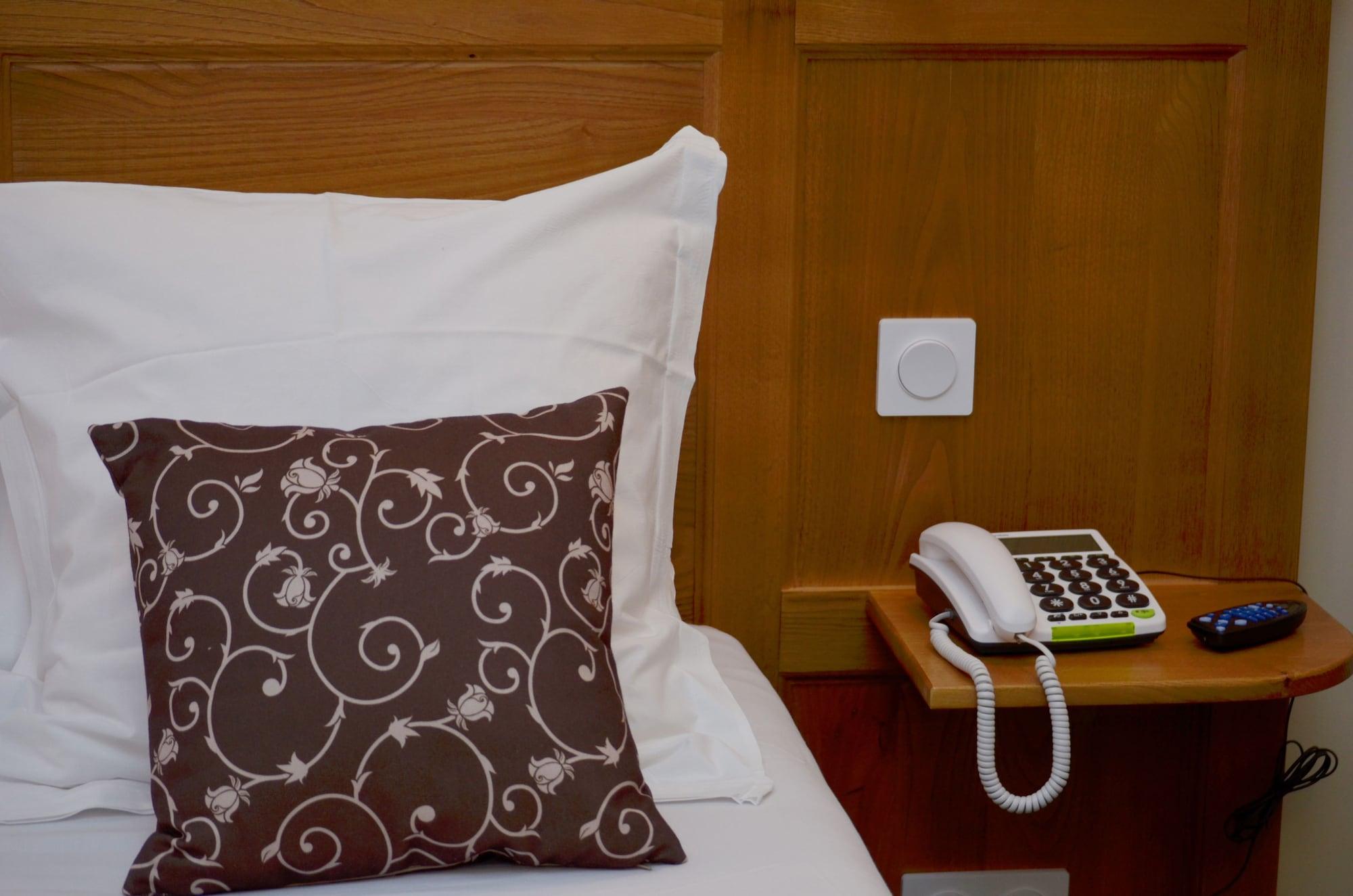 Hotel Heliot, Cosy Places By Charme & Caractere Toulouse Bagian luar foto