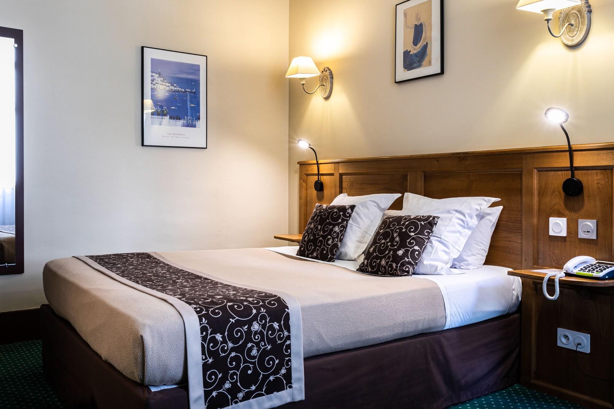 Hotel Heliot, Cosy Places By Charme & Caractere Toulouse Bagian luar foto