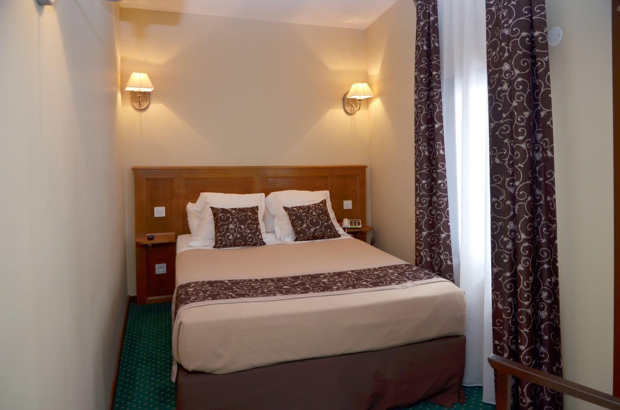 Hotel Heliot, Cosy Places By Charme & Caractere Toulouse Bagian luar foto