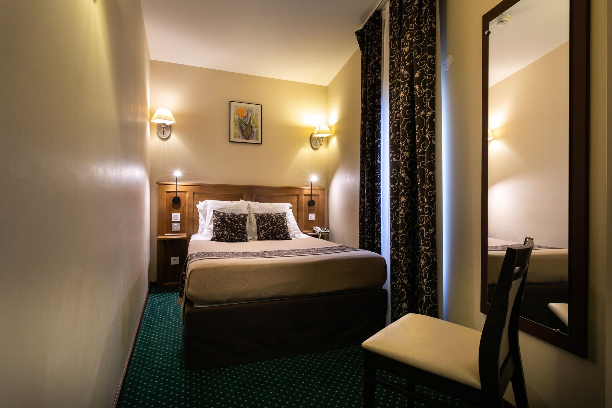 Hotel Heliot, Cosy Places By Charme & Caractere Toulouse Bagian luar foto