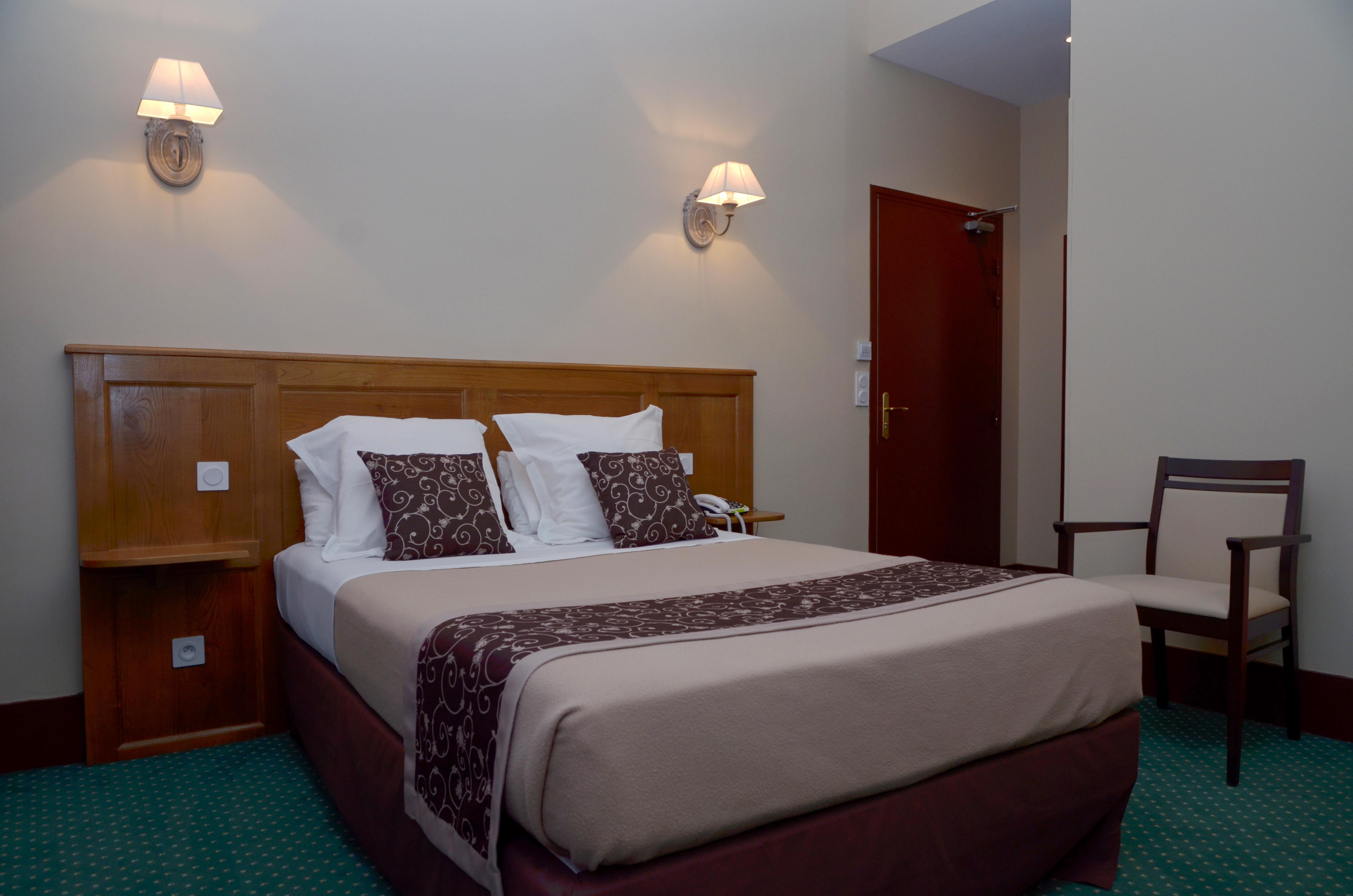 Hotel Heliot, Cosy Places By Charme & Caractere Toulouse Bagian luar foto