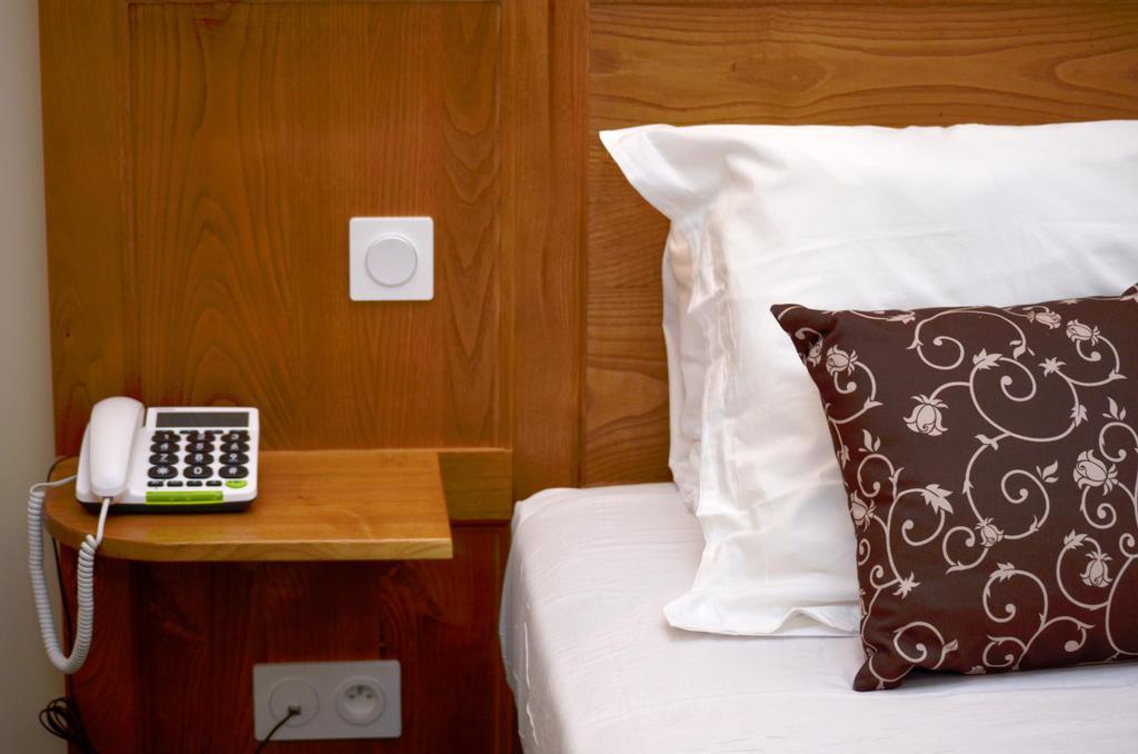 Hotel Heliot, Cosy Places By Charme & Caractere Toulouse Bagian luar foto