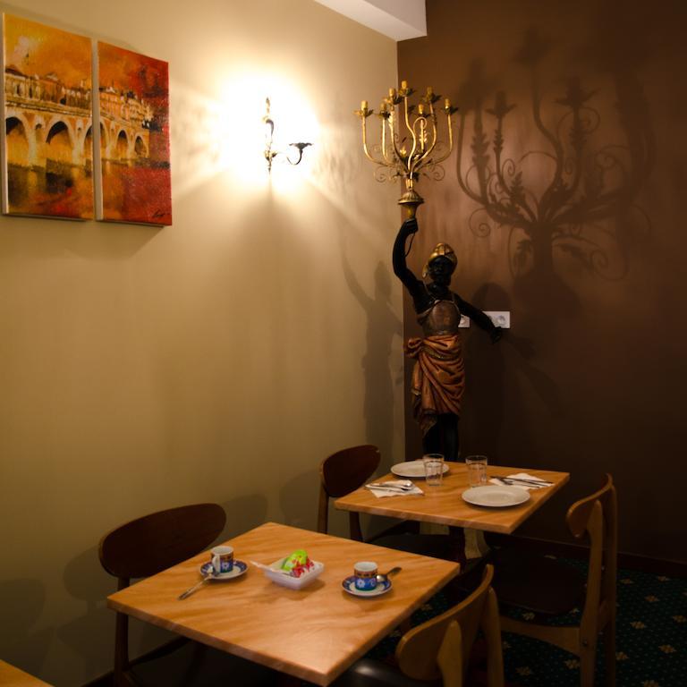 Hotel Heliot, Cosy Places By Charme & Caractere Toulouse Bagian luar foto