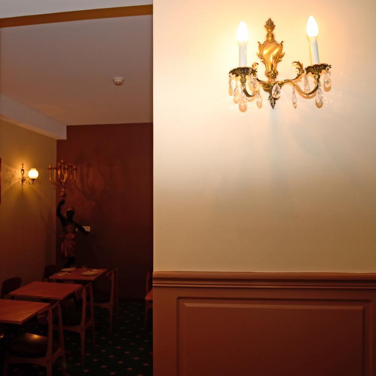 Hotel Heliot, Cosy Places By Charme & Caractere Toulouse Bagian luar foto